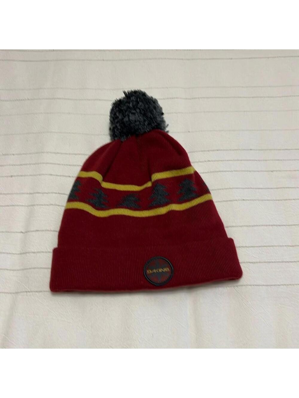 Dakine Merino Wool Blend Beenie